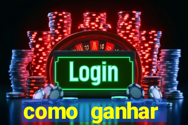 como ganhar dinheiro jogando sem depositar nada